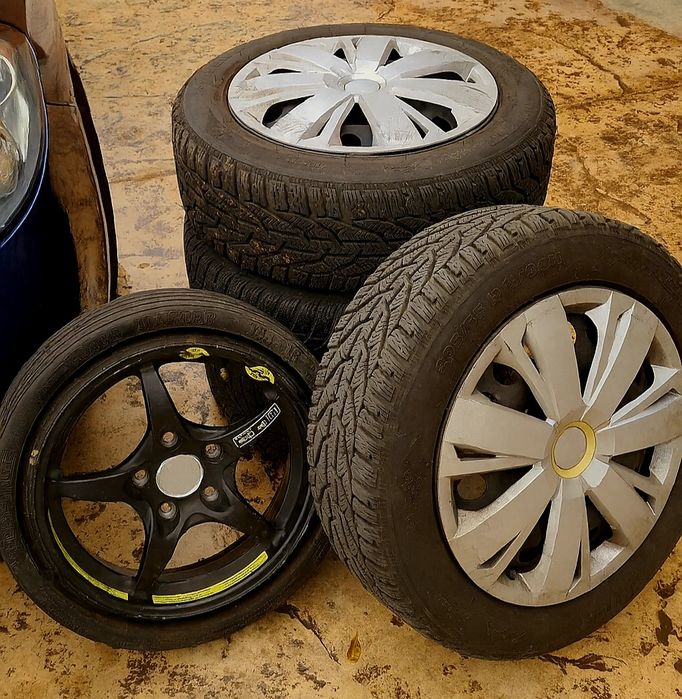 Mercedes B200 II Gen. Blue Efficiency