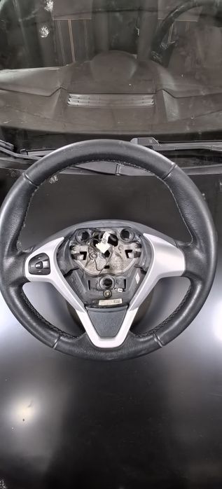 Airbag с волан пиро патрон ляв за ford fiesta 2009-2017