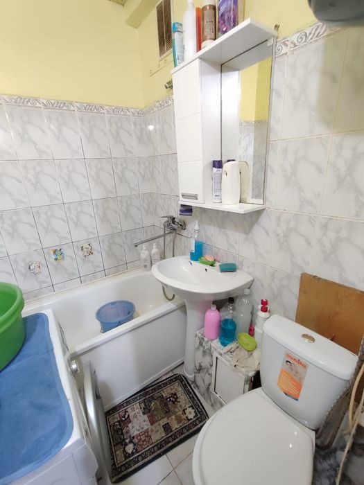 Продам 1 х комн . 2 -36, 5 этаж.