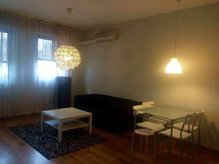 Дава се под наем Двустаен апартамент в София, Младост 3 - 80 кв.м за 664 € - Снимка #3