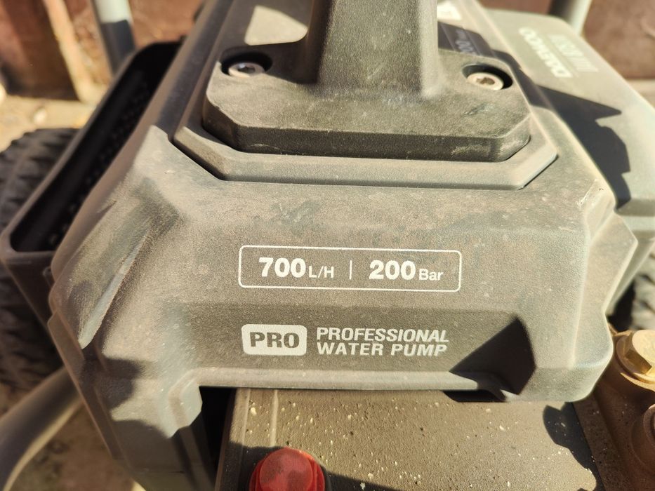 Продам кешер DAEWOO