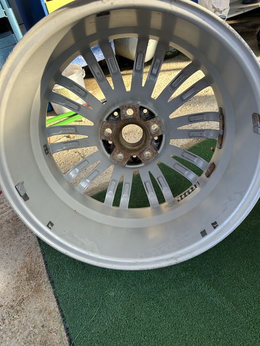 5x112 18 за vw audi mercedes
