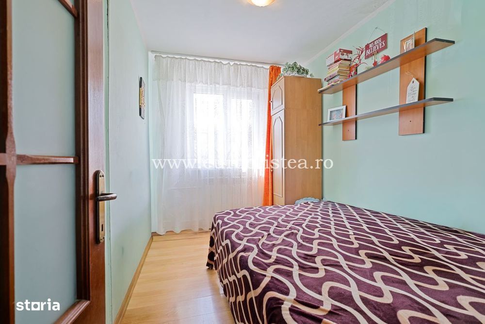 Apartament cu 4 camere, Mangalia 100m de Parcul Evergreen