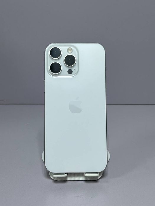 Iphone 16 Pro Max  Е-sim #АК32805