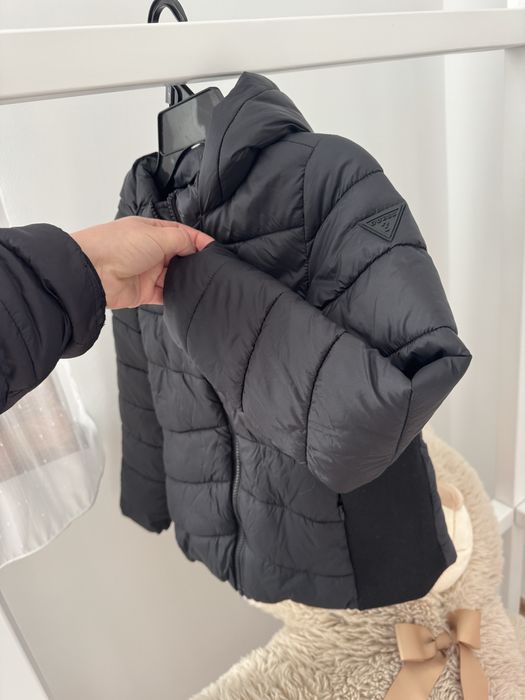 Guess - зимни якета
