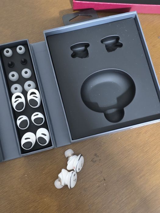 Soundcore Liberty 3 Pro