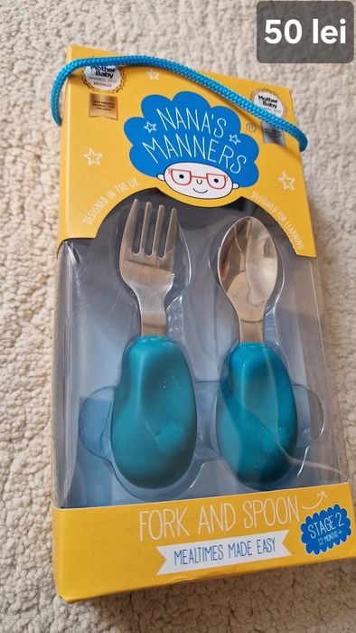 Set tacamuri toddler