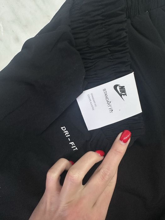 Дамско долнище Nike