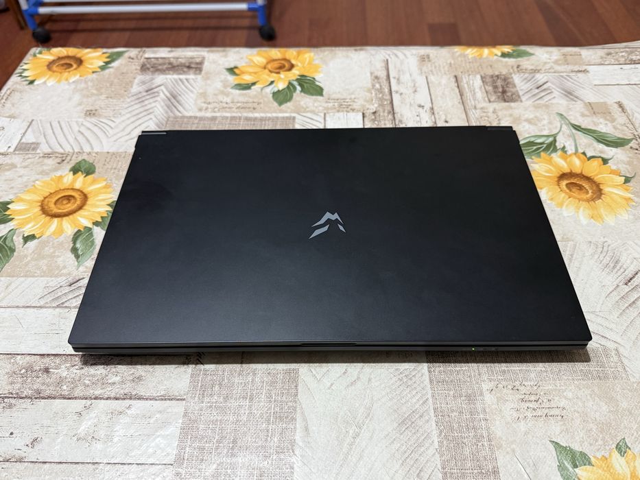 Игровой ноутбук Ardor gaming neo