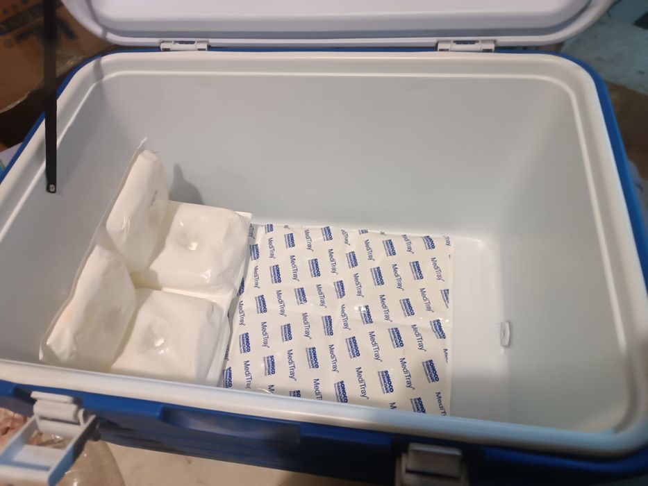 Термобокс Арктика