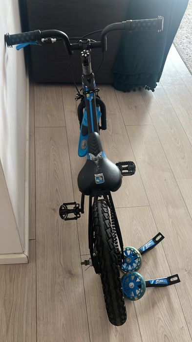 Biciclete copii 5-7ani