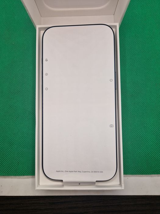 Iphone 17 Pro 1 TB Nou Lazar Amanet Crangasi 55710