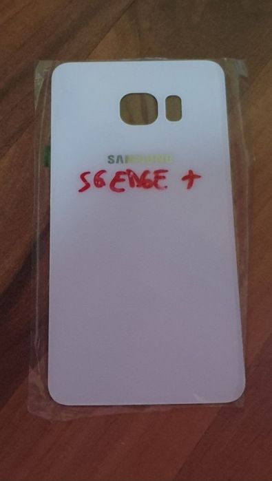 Capac baterie nou original Samsung S6 Edge+ S6 Edge Plus G928