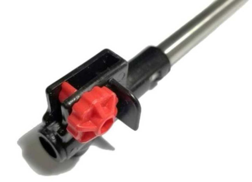 ASG Scorpion evo части за Еърсофт реплика