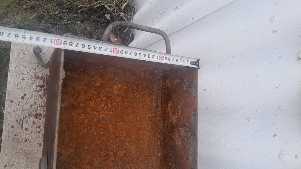 Продам мангал.переносной