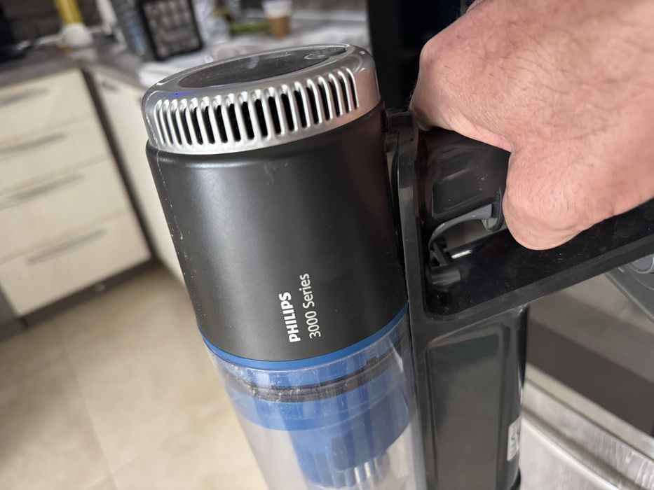 Прахосмукачка  Philips 3000 series