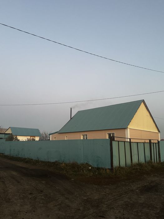 Дача зимний вариант