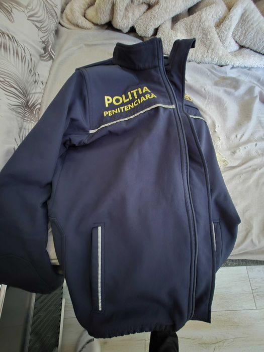 Jacheta Anp fara eticheta