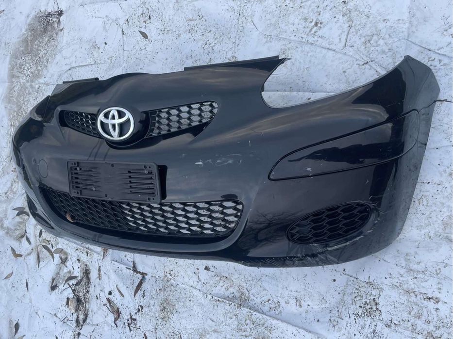 Предна броня Тойота Айго/ Toyota Aygo 2008г