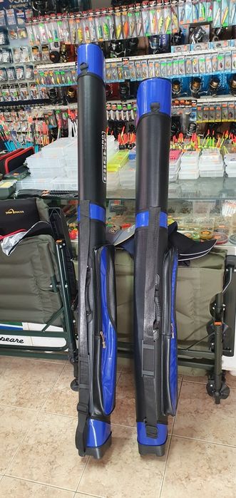 Еденичен твърд калъф FILSTAR 135см. и 150см.