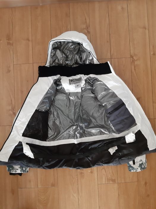 Продам горнолыжный костюм