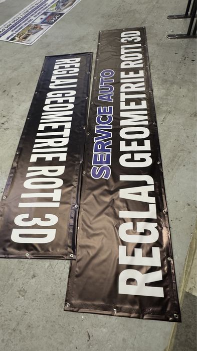 Bannere,Autocolante,Stikere,Inscriptionari auto,Flyere,Colantari,Bener