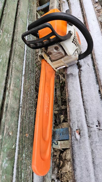 drujba STIHL MS 171/C