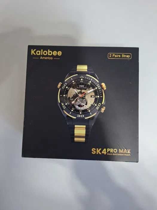 Ceas Smart Kalobee SK 4 promax