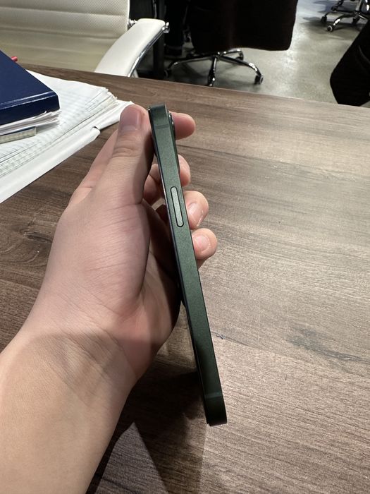 Iphone 13 128gb Срочно сатылады