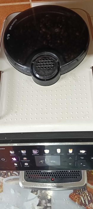 expresor cafea saeco