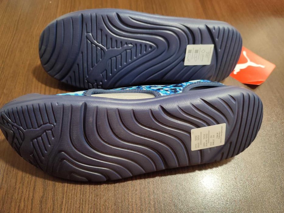 Детски сандали Puma Aquacat PS
