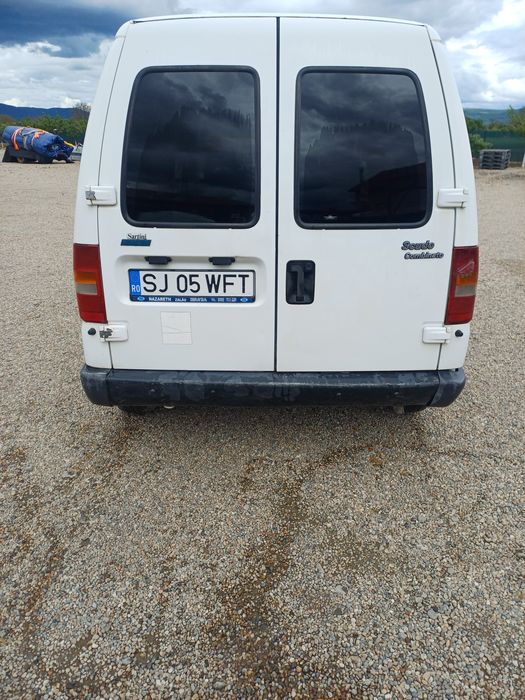 Fiat scudo 8+1  1.9 TD