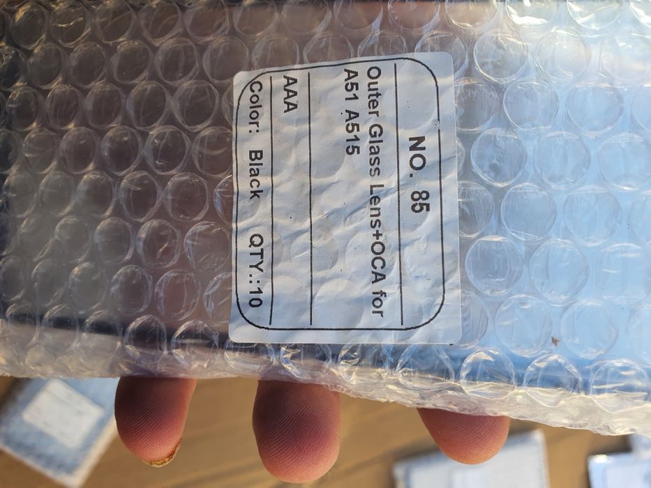 Стъкла за samsung