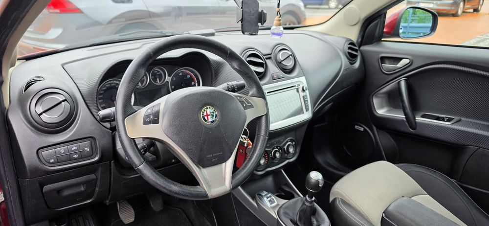 ALFA ROMEO MiTo 2014 — imagine 4