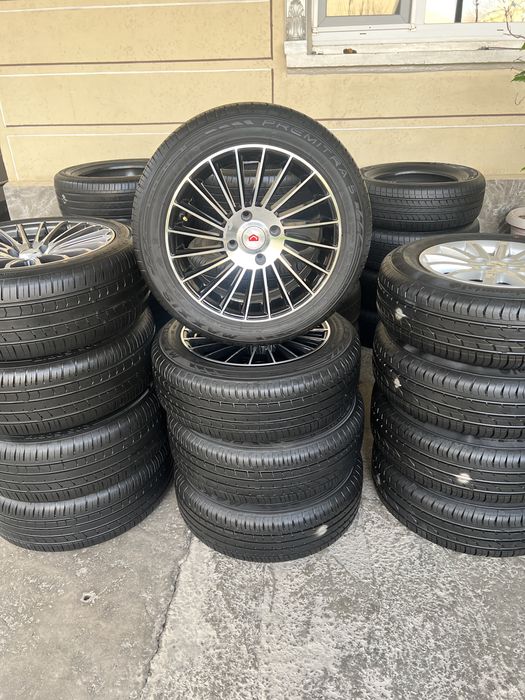 Диска шинамие р16 4/114