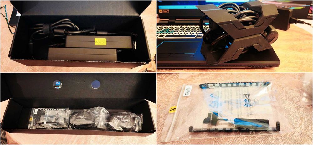 17.3 4K UHD Mini LED 1000nits/NVidia RTX 3080 16GB 175W/Intel Core i9-11980HK/16GB RAM/512GB SSD NVMe/Acer Predator Helios 500 геймърски лаптоп gaming