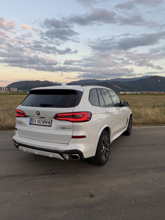 BMW X5 2019 — imagine 2