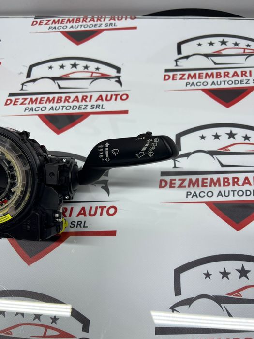 Spira Incalzire Volan/Manete/Calculator Audi A6 4G C7, A7, A8 4H