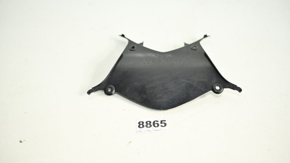 Yamaha YZF R1 2015 2019 Carena plastic codita central