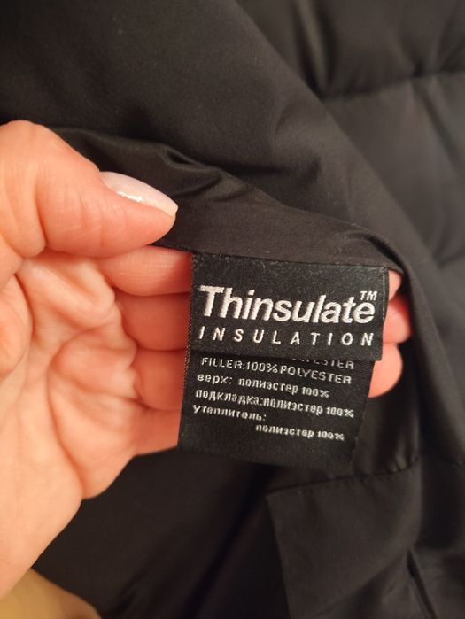 Пальто женское зимнее