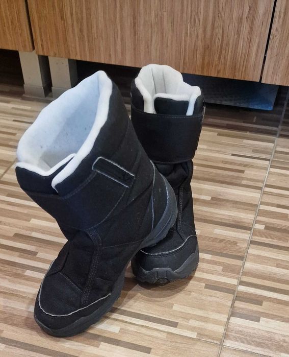 2 Чифта Детски непромокаеми ботуши