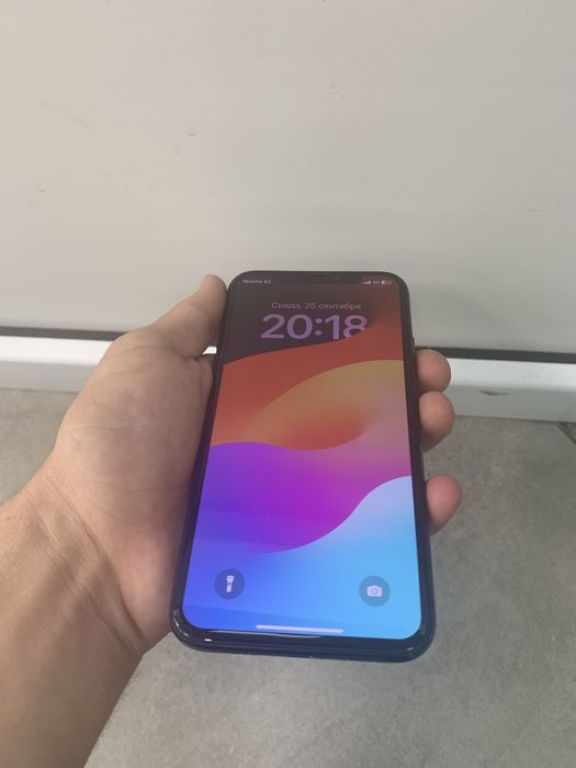 Продам Айфон Xs