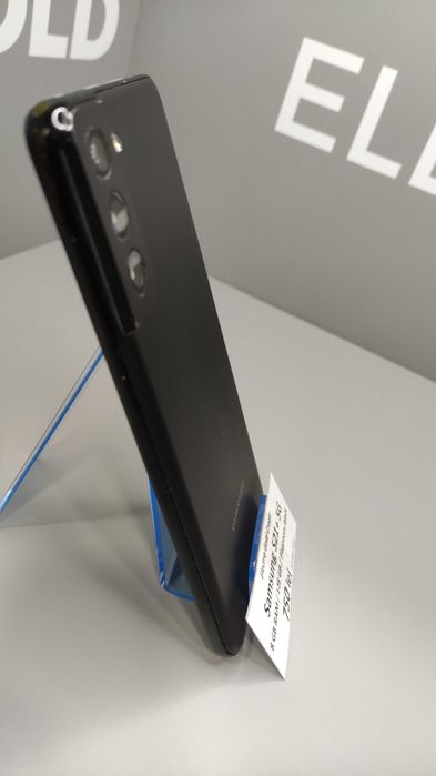 Samsung S21+ 5G 8GB RAM/ 128GB/Phantom Black ID1445-AG2