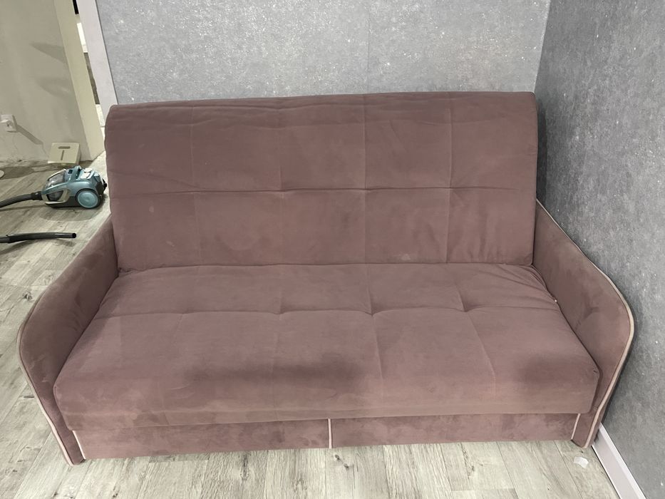 Продам диван кровать