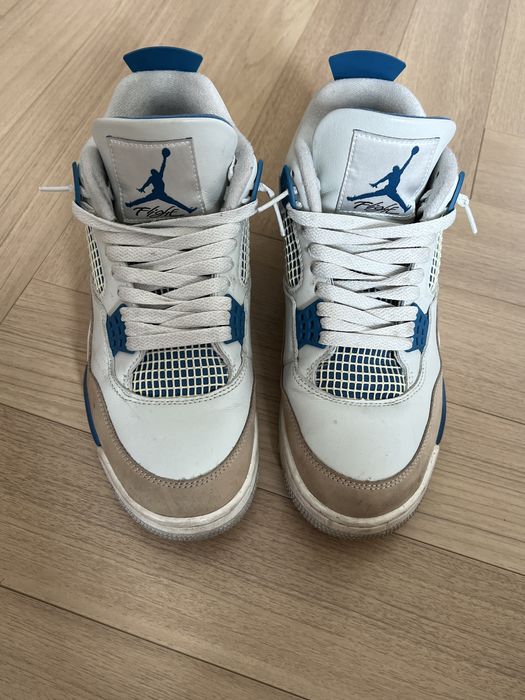 Air jordan 4 retro