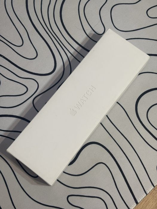 Apple Watch Series 10