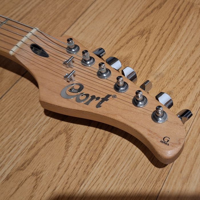 Chitară electrică - Cort G260 OPN