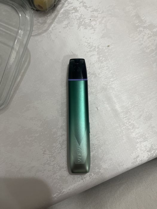 Veev model nou cu capsula