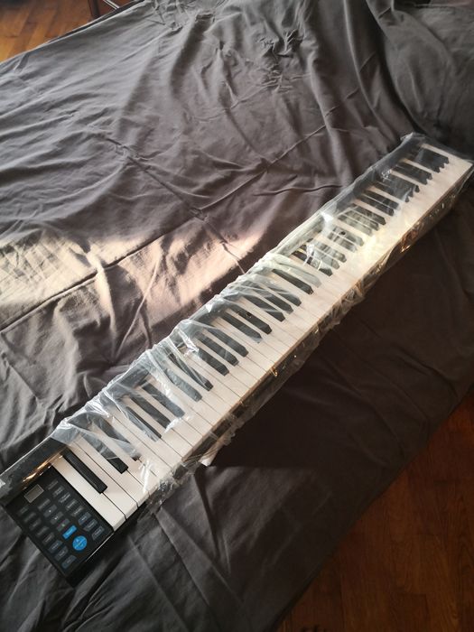 Пианино электронное