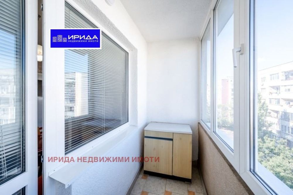Продава се Тристаен апартамент в София, Банишора - 90 кв.м за 2173 €/кв.м - Снимка #7